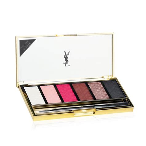 Yves Saint Laurent Hidden Temptation Eye Palette Collector (6x 